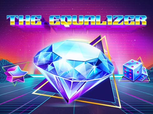 دی ایکویلائزر game thumbnail