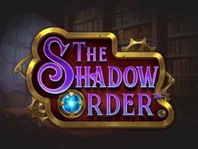 The Shadow Order thumbnail
