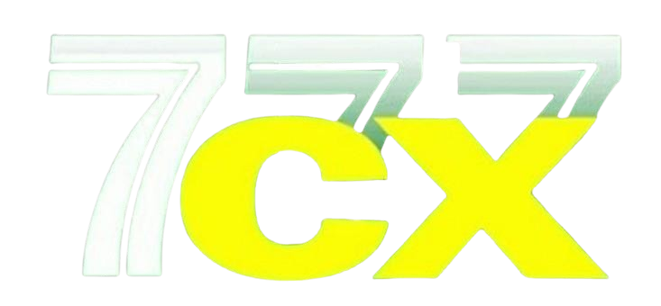 cx777game.net Logo
